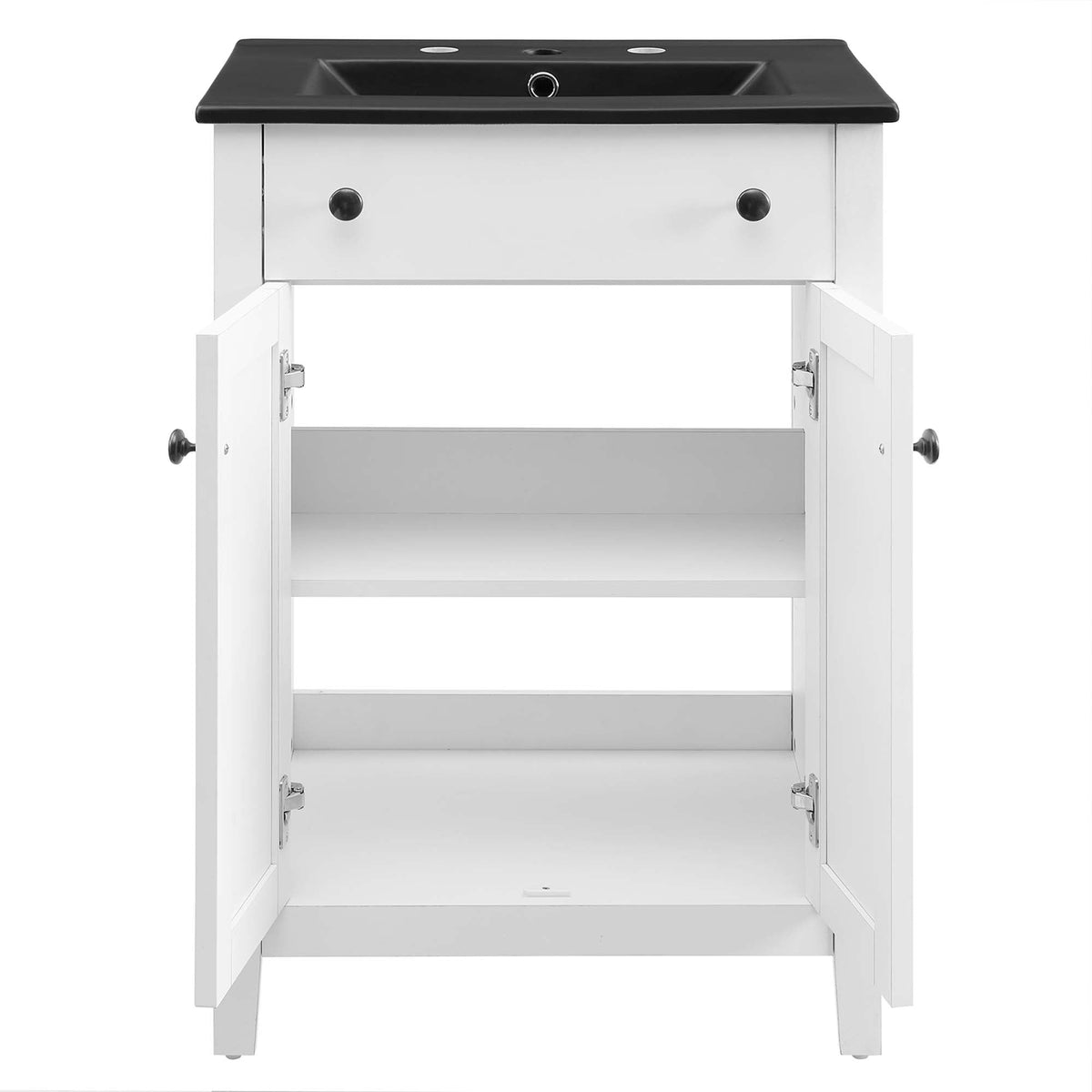 Nantucket Bathroom Vanity by Modway