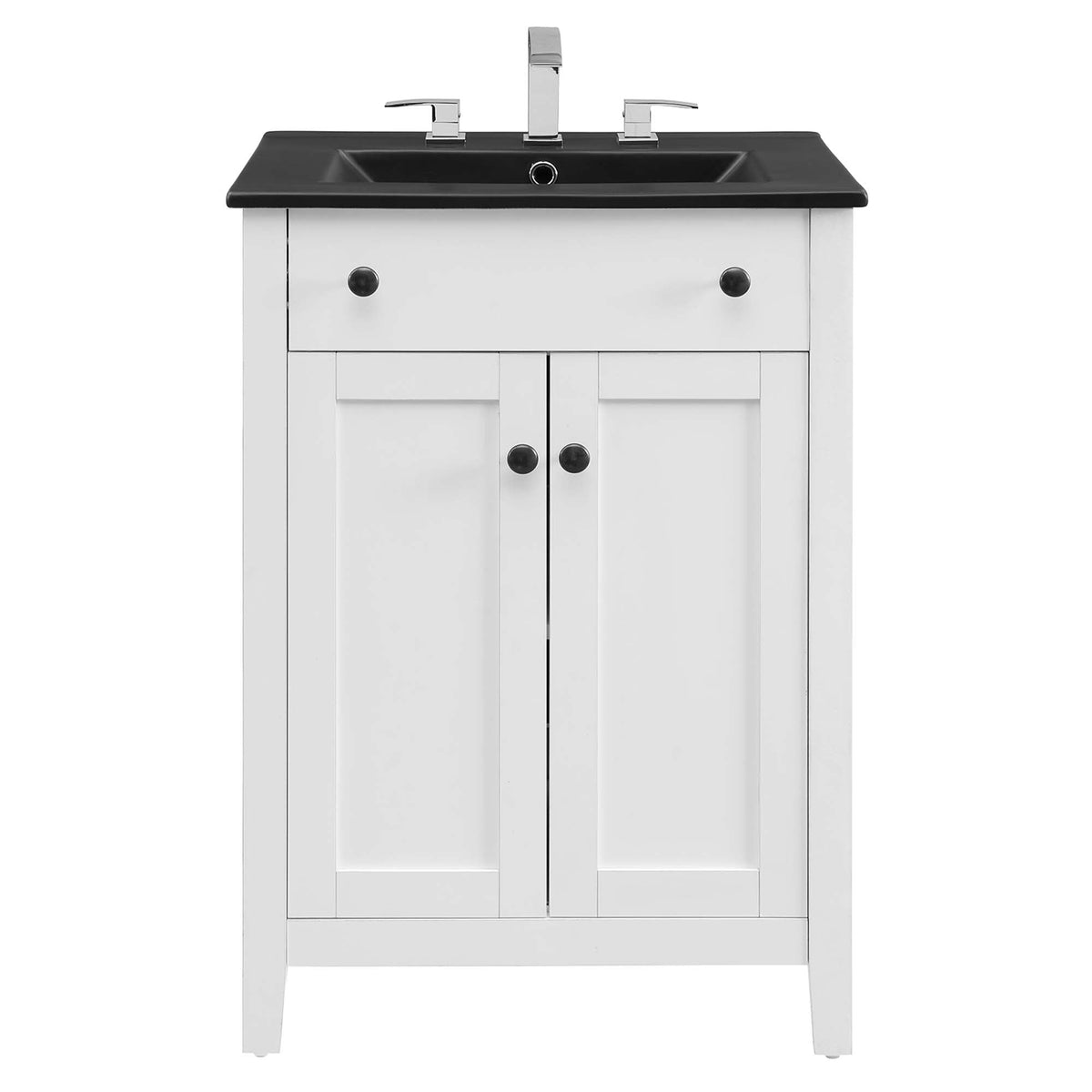 Nantucket Bathroom Vanity by Modway