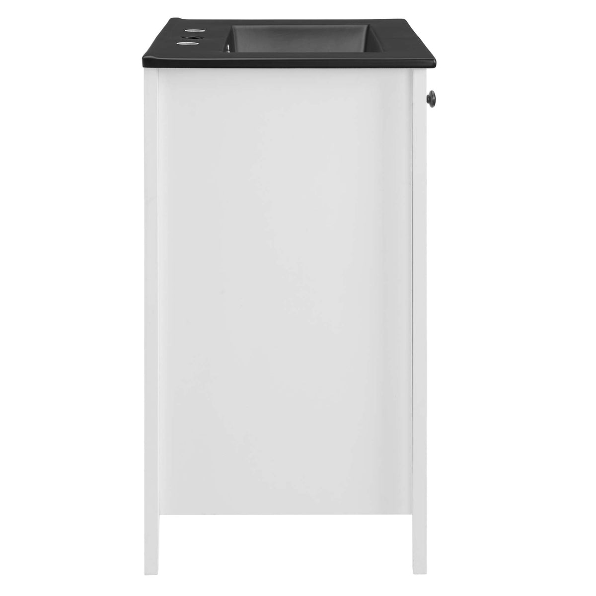 Nantucket Bathroom Vanity by Modway