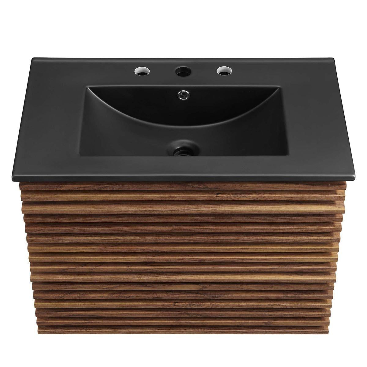 Render Wall-Mount Bathroom Vanity by Modway