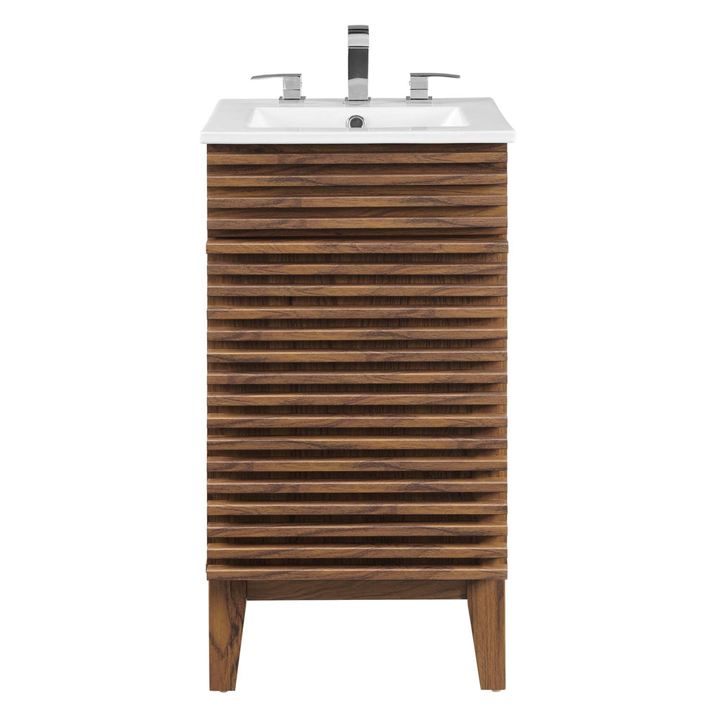 Render Bathroom Vanity Cabinet by Modway