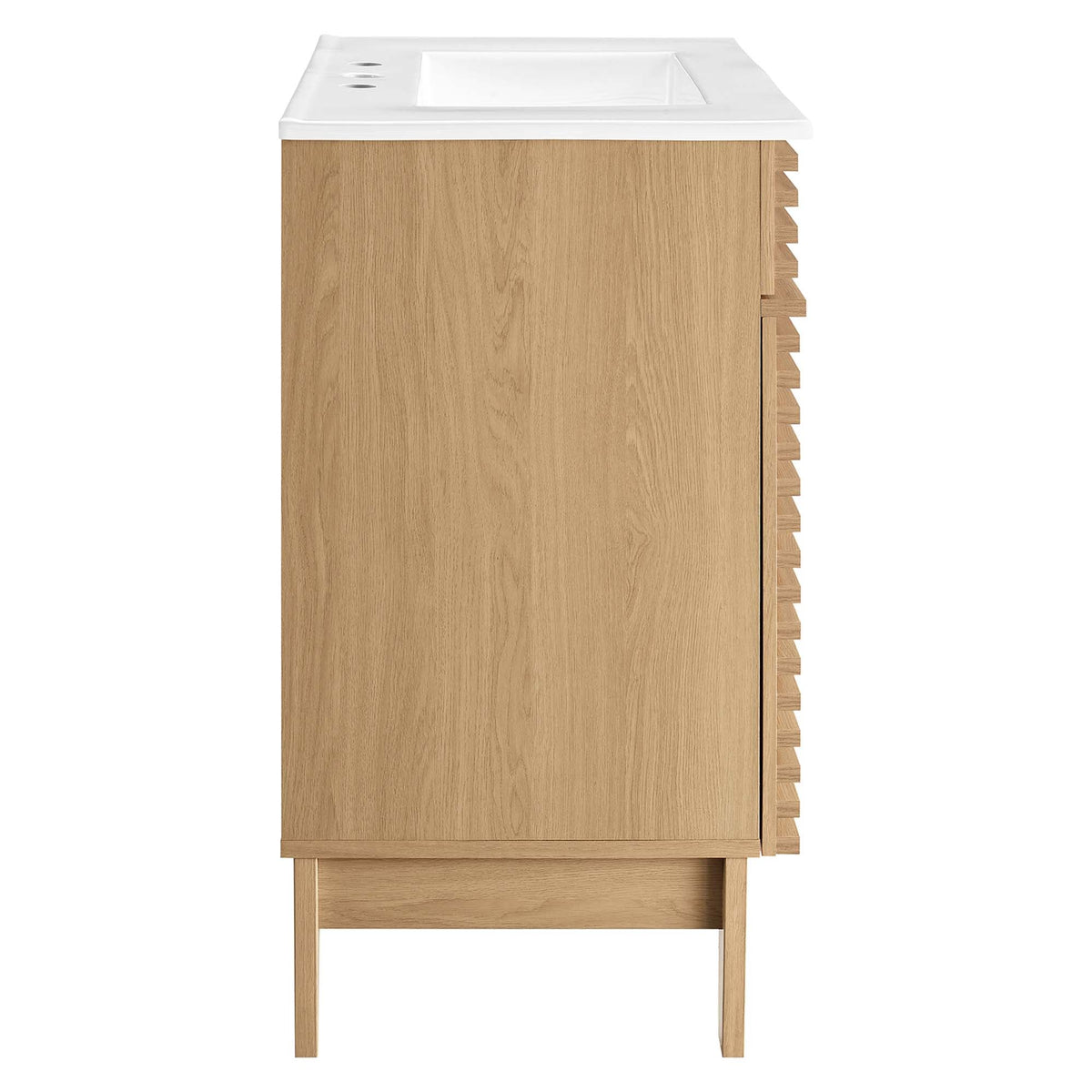 Render Bathroom Vanity Cabinet by Modway