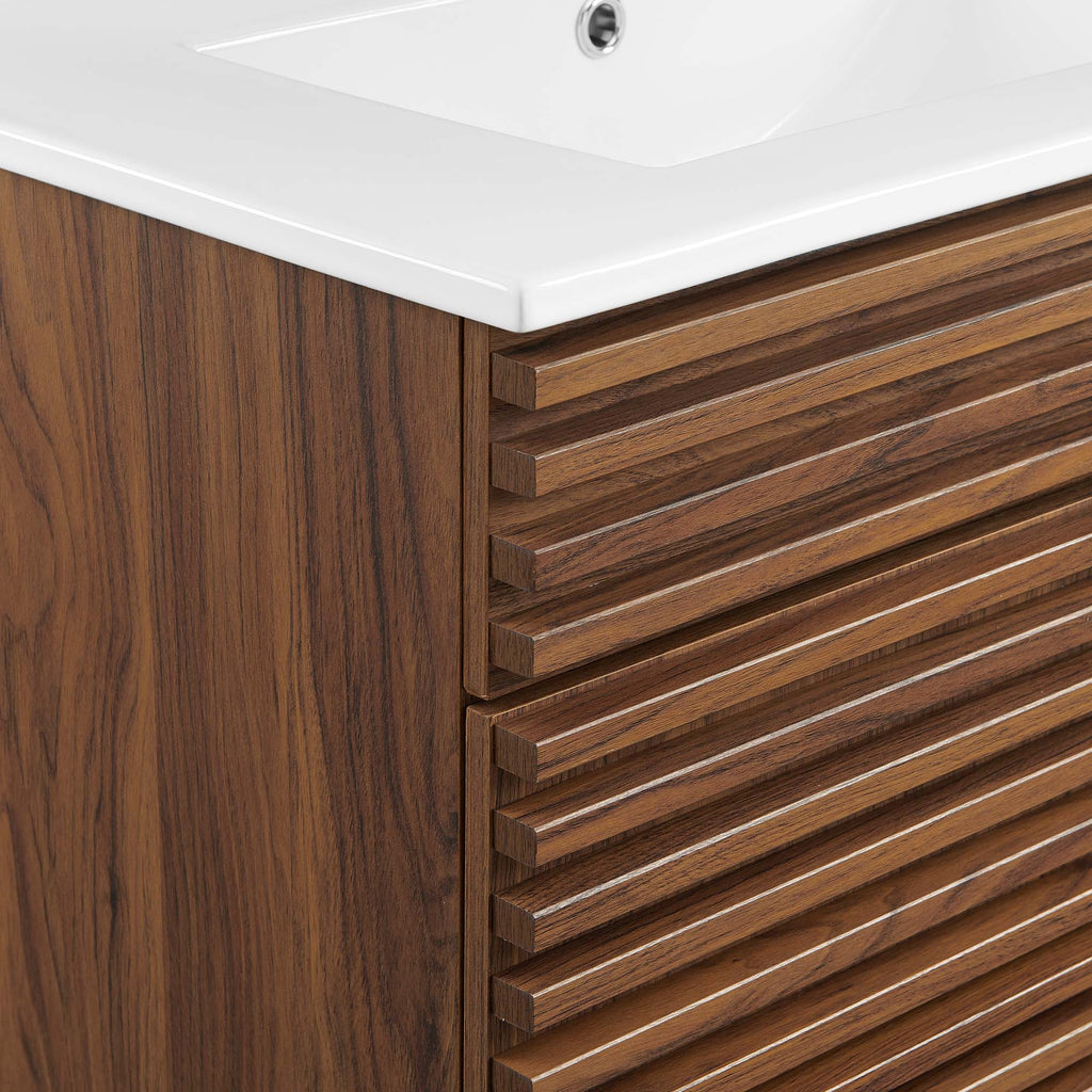 Render Bathroom Vanity Cabinet by Modway