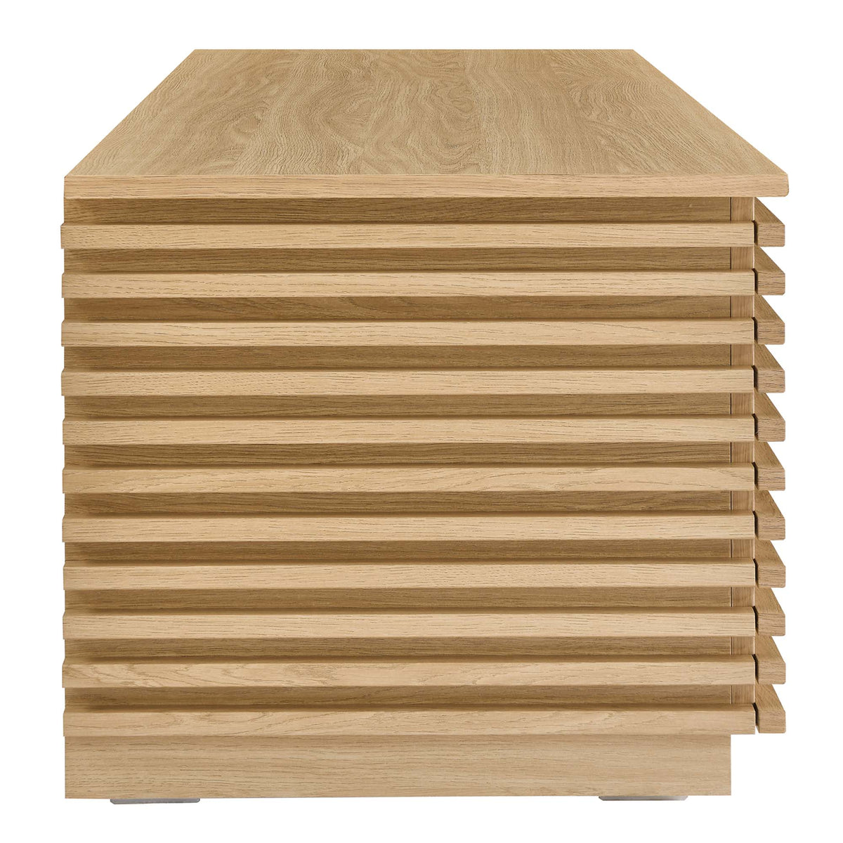 Render Storage Bench by Modway