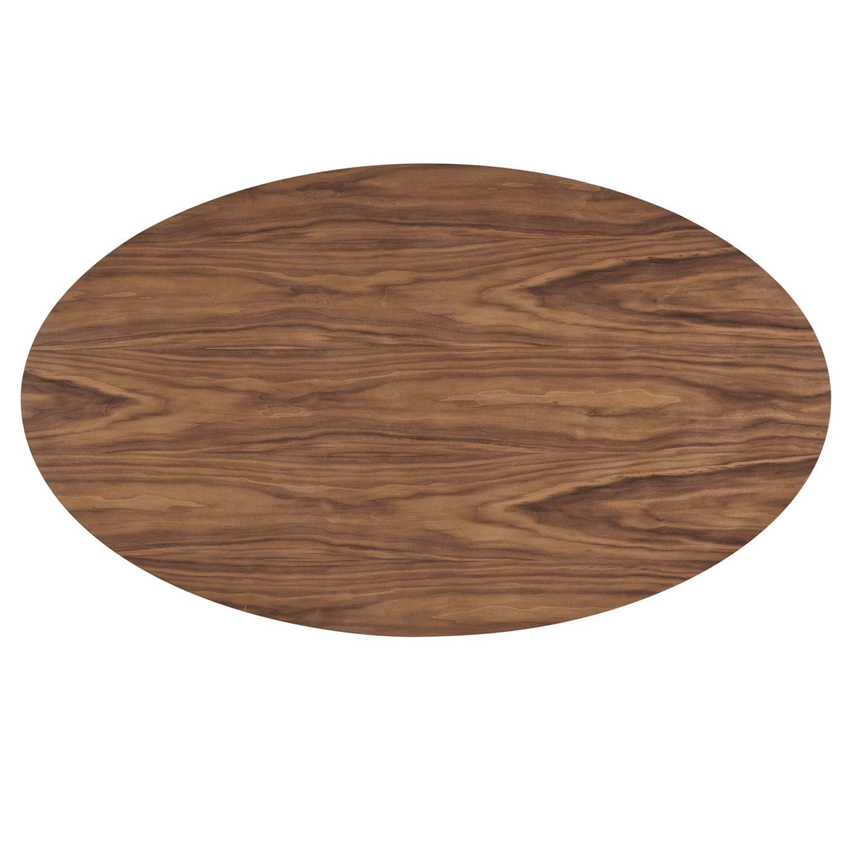 Provision 75" Oval Dining Table by Modway - EEI-6066