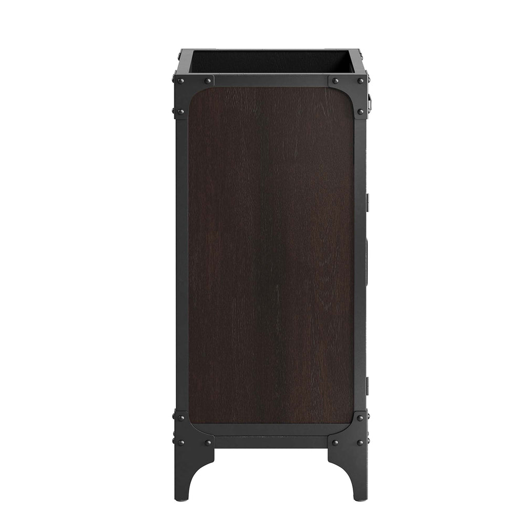 Steamforge 18" Bathroom Vanity Cabinet