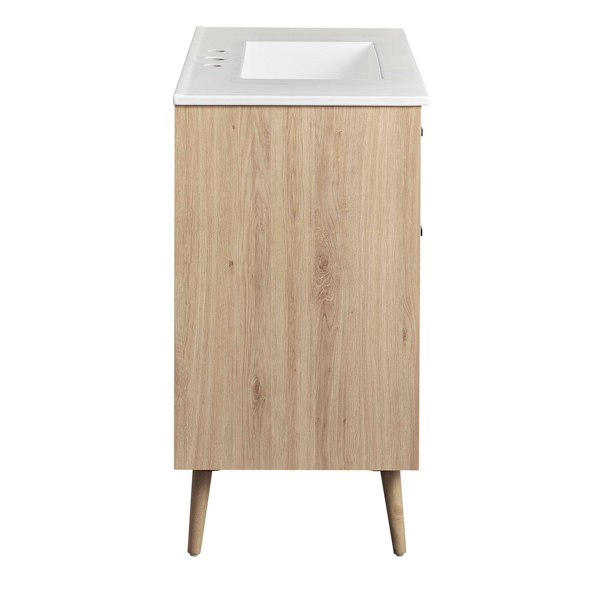 Maverick Bathroom Vanity by Modway