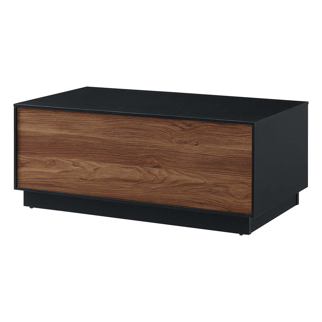 Holden 36-Inch Coffee Table by Modway