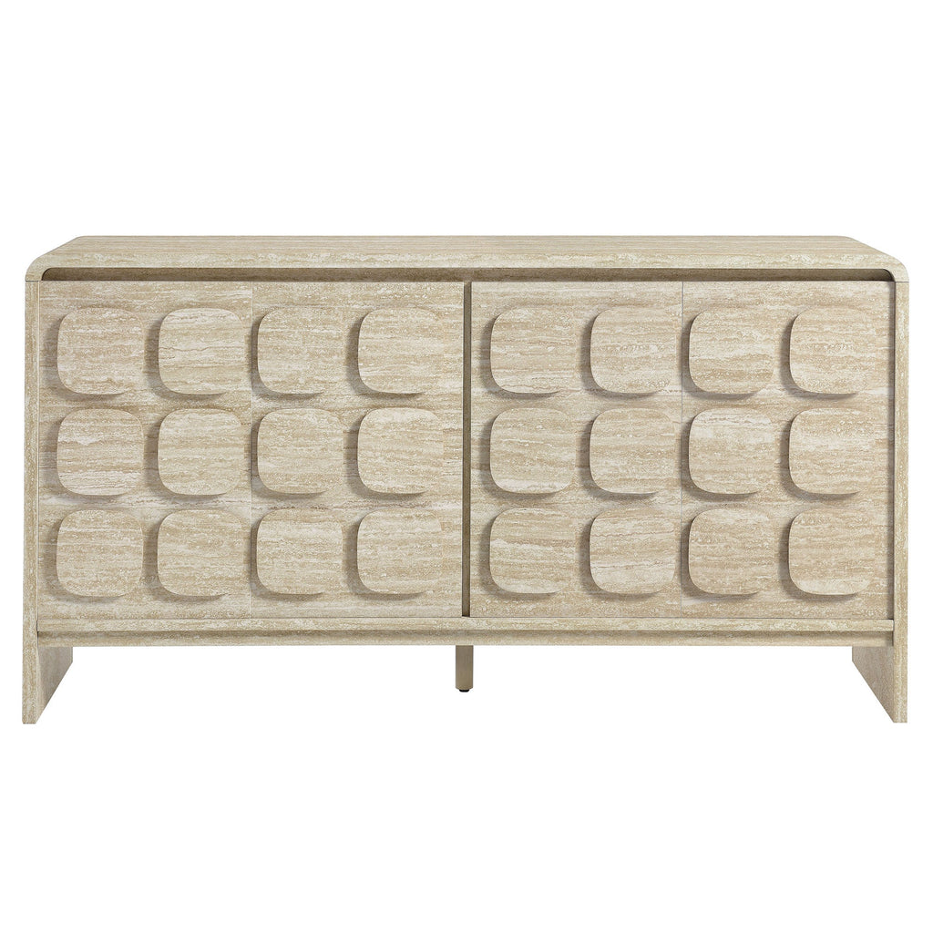 Toscana 61" Sideboard by Modway