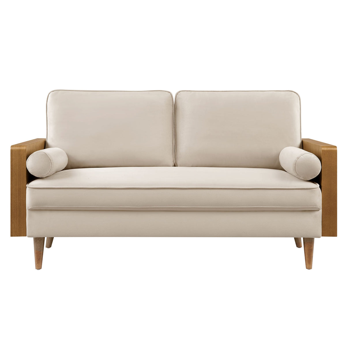 Kellan Performance Velvet Loveseat by Modway