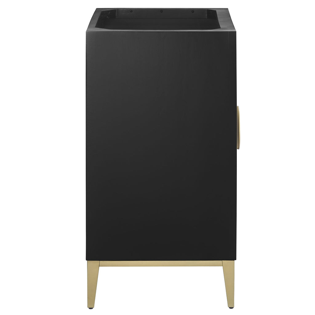 Beau 24" Bathroom Vanity Cabinet