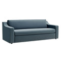 Liora Performance Velvet Sofa by Modway