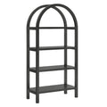 Vexley 60 Inch Arched Bookshelf by Modway