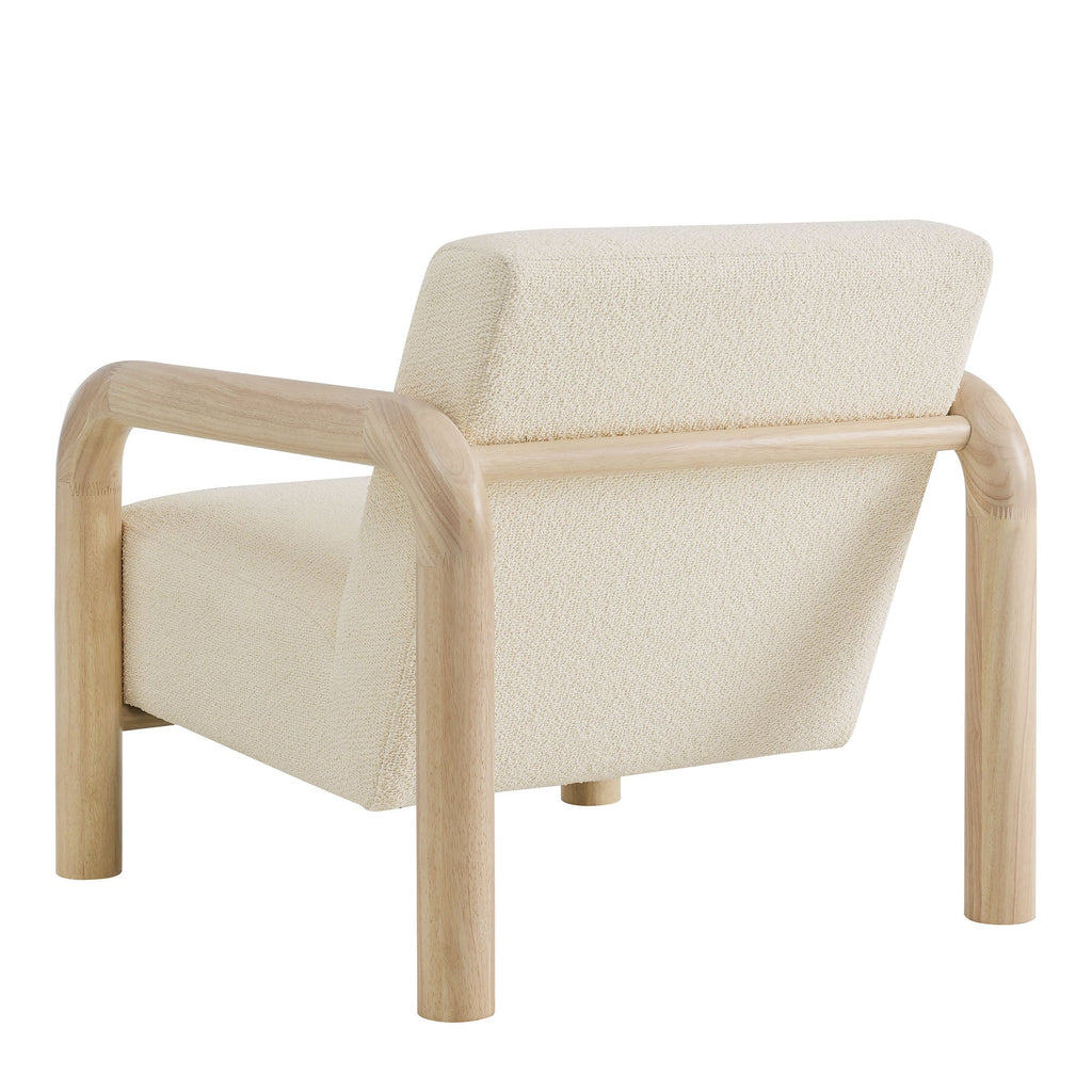 Sereno Boucle Accent Chair by Modway