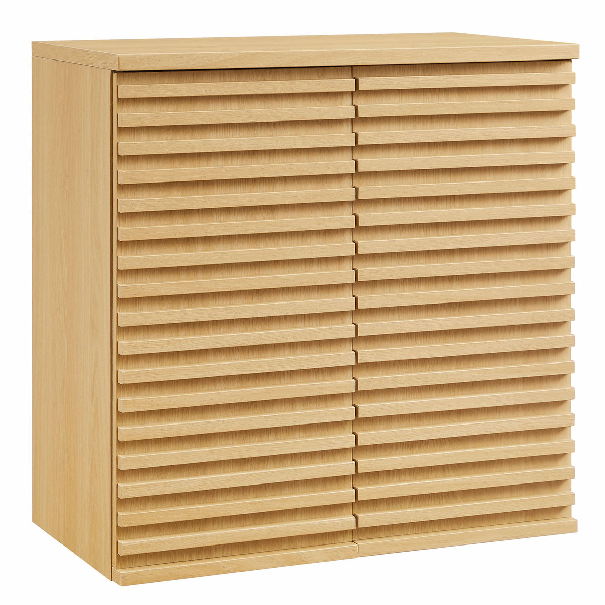 Render Wall Mounted Bathroom Cabinet by Modway