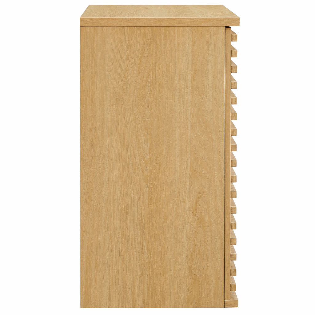 Render Wall Mounted Bathroom Cabinet by Modway