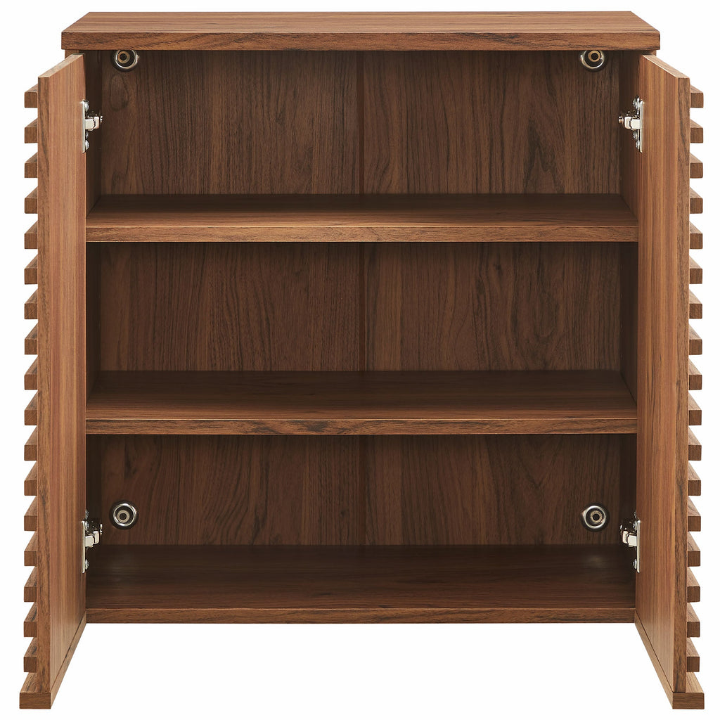 Render Wall Mounted Bathroom Cabinet by Modway