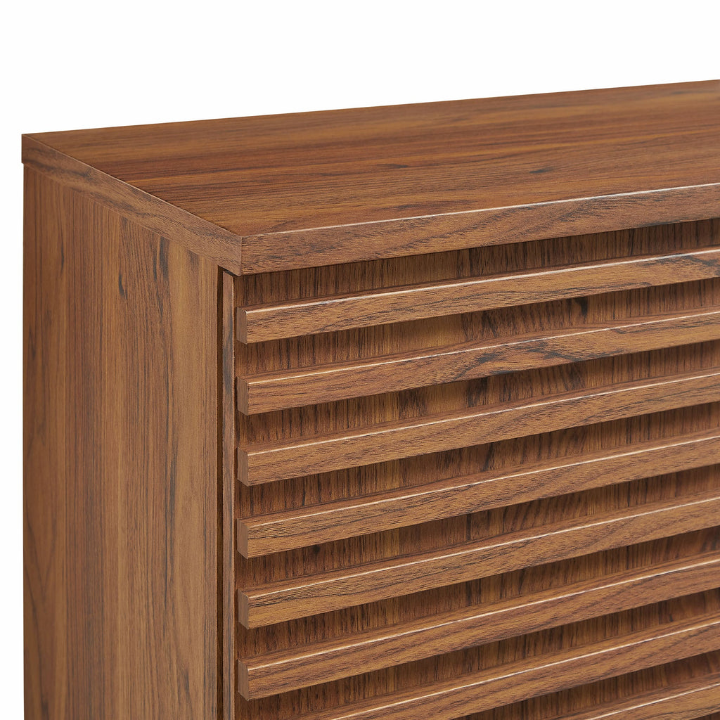 Render Wall Mounted Bathroom Cabinet by Modway