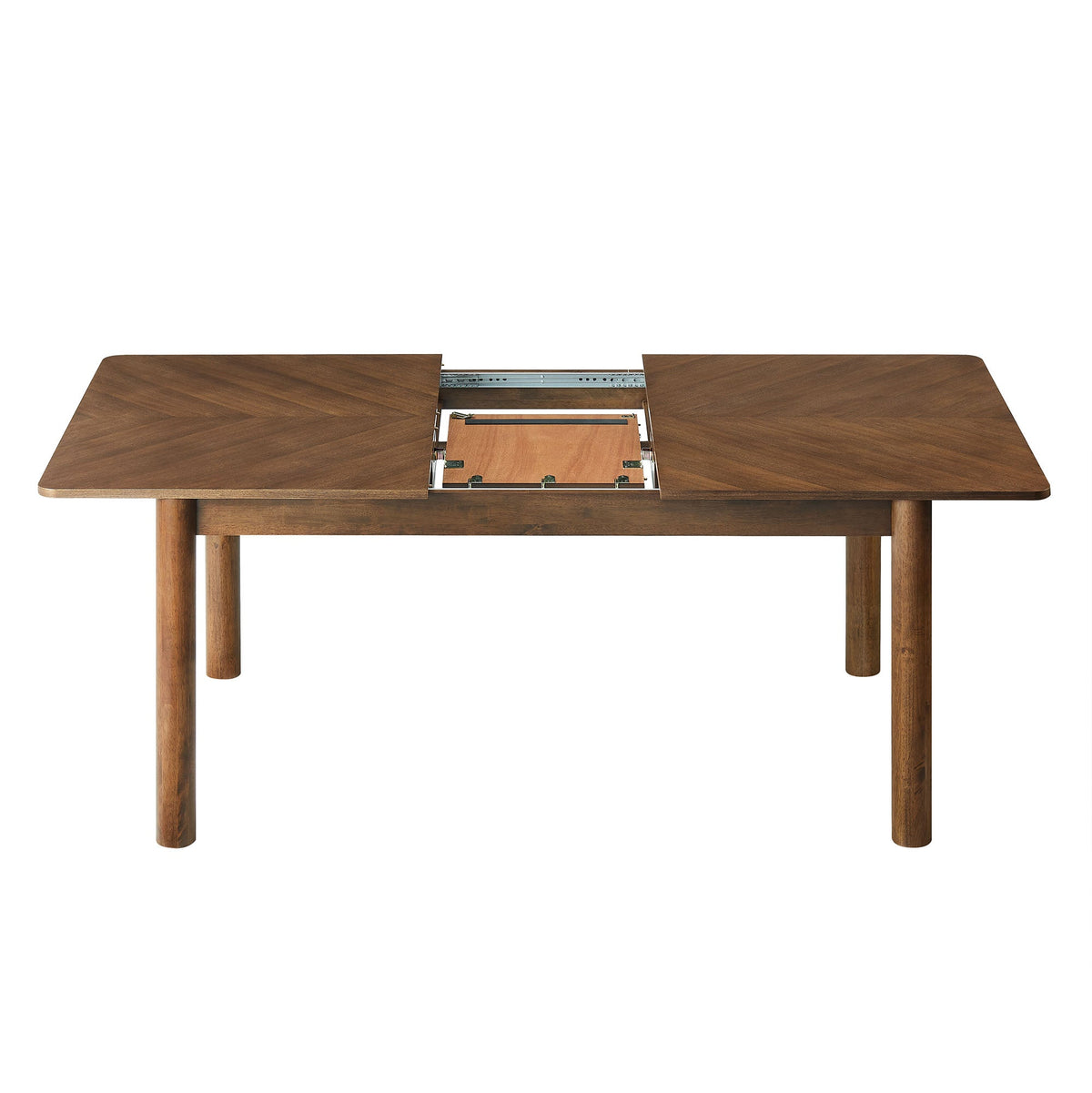Alba Extendable Dining Table by Modway