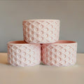 Rose Quartz Body Waffle Boots™