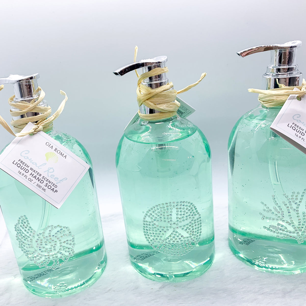 By the Sea Hand Soap