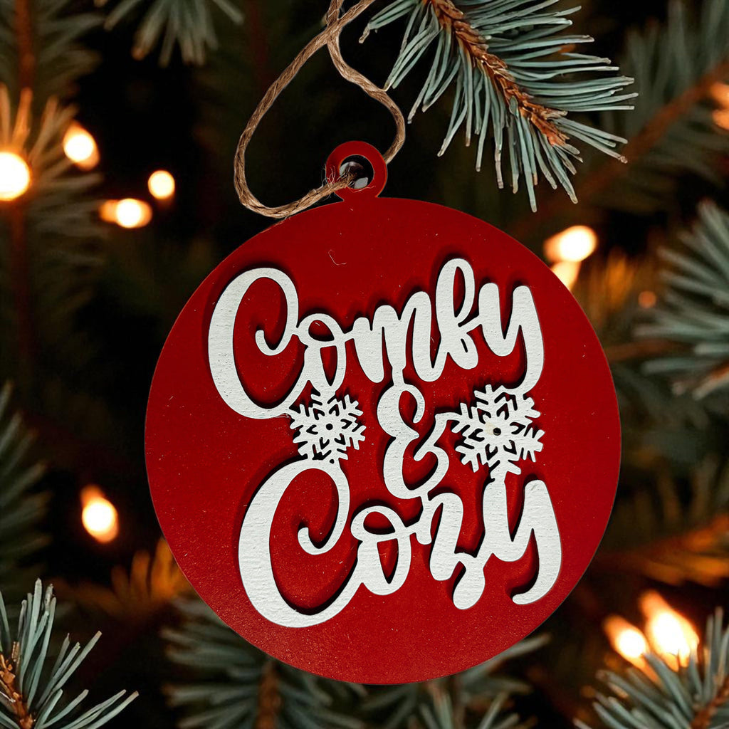 Comfy & Cozy 12 Colors