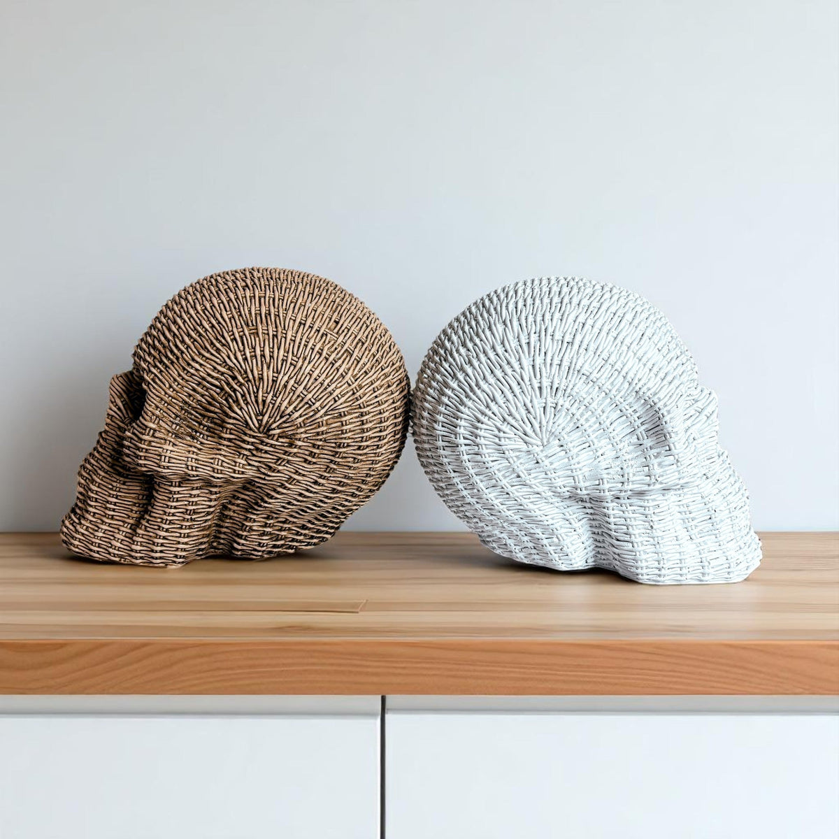 Skull Me