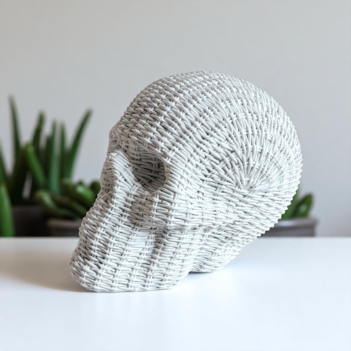 Skull Me