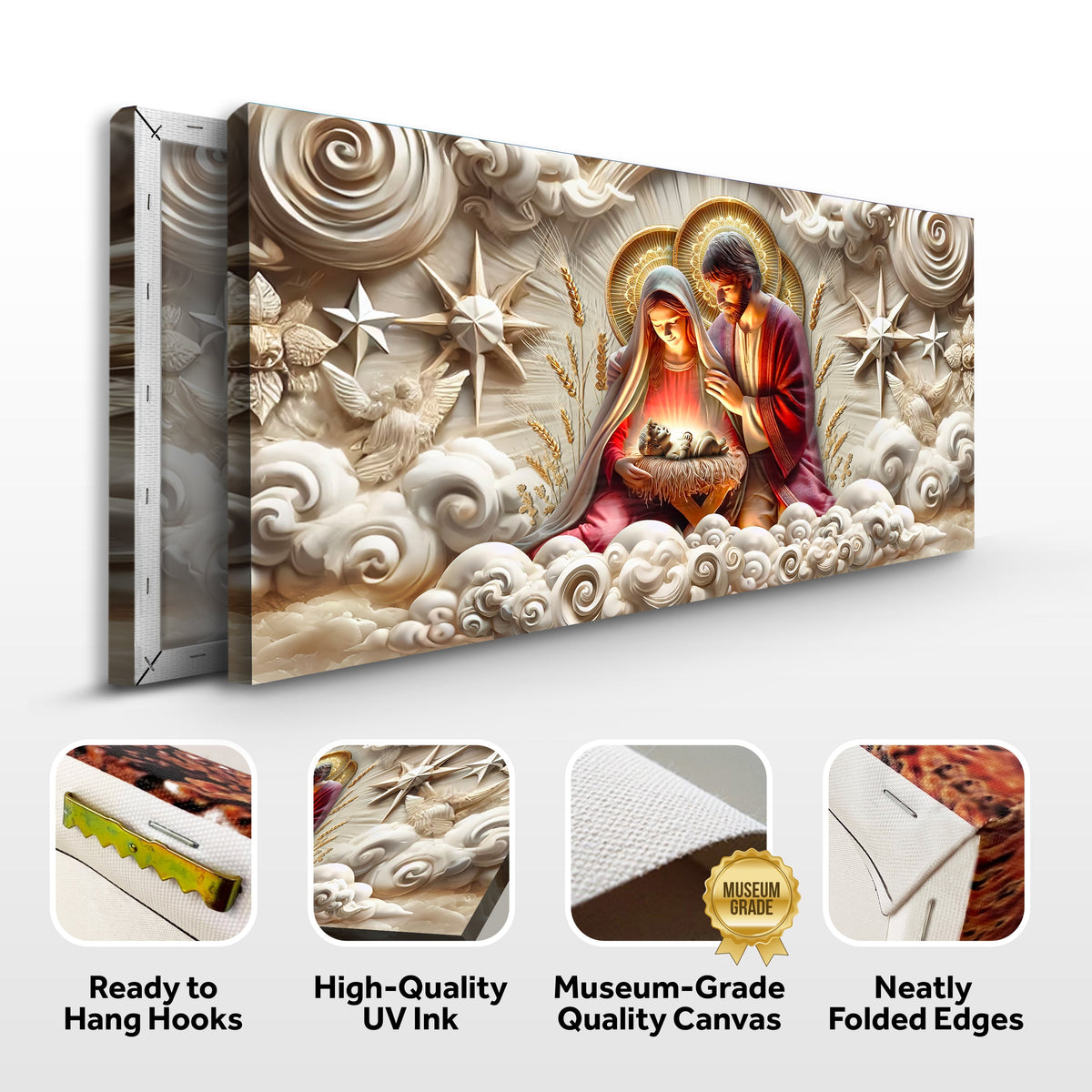 Faith Wall Art