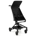 Lightweight Airplane-Ready Stroller with All-Terrain Wheels