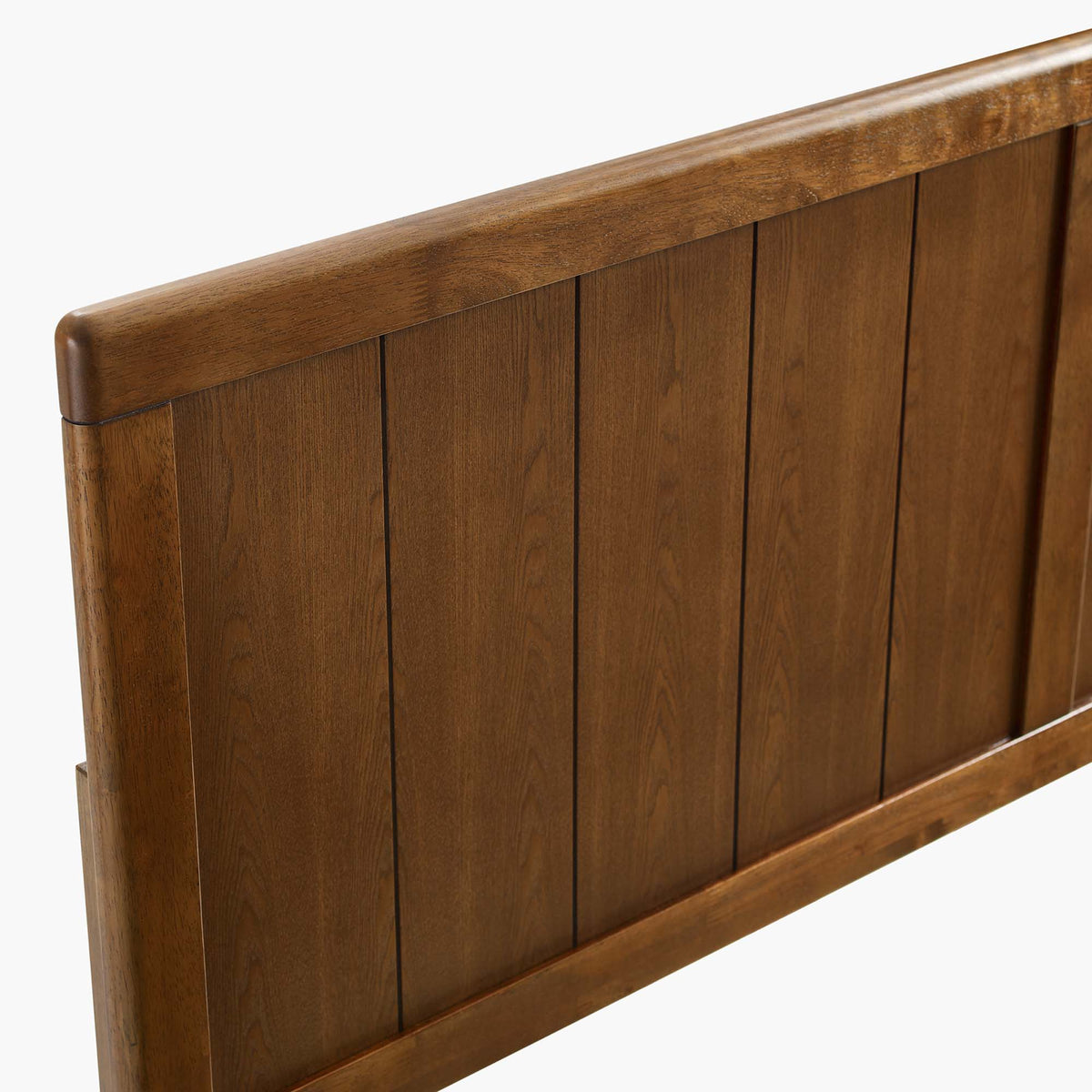 Robbie Wood Twin Headboard by Modway