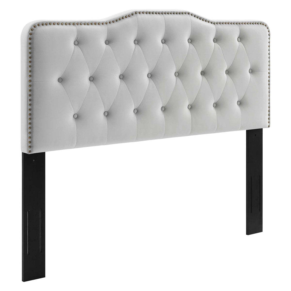 Sophia Tufted Performance Velvet Headboard by Modway