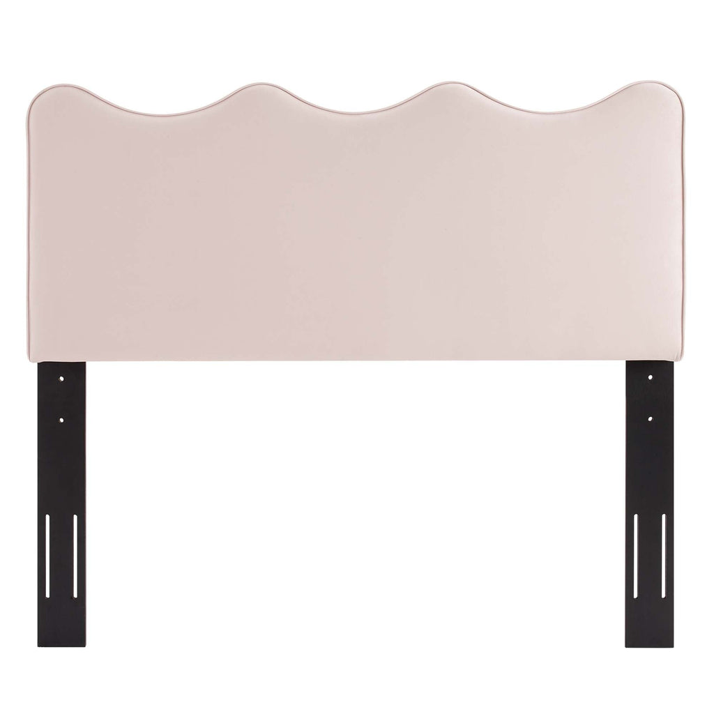 Athena Performance Velvet Headboard by Modway