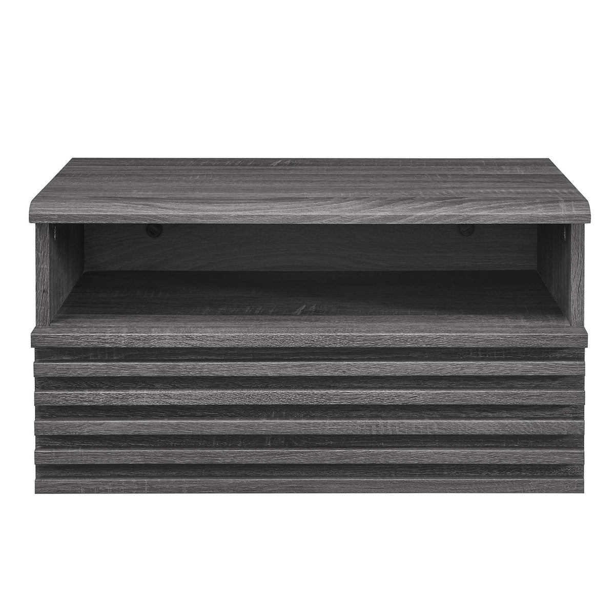 Render Wall-Mount Nightstand by Modway