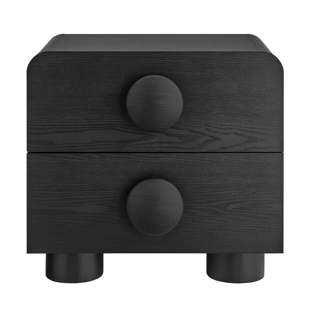 Sonnet 2-Drawer Nightstand by Modway