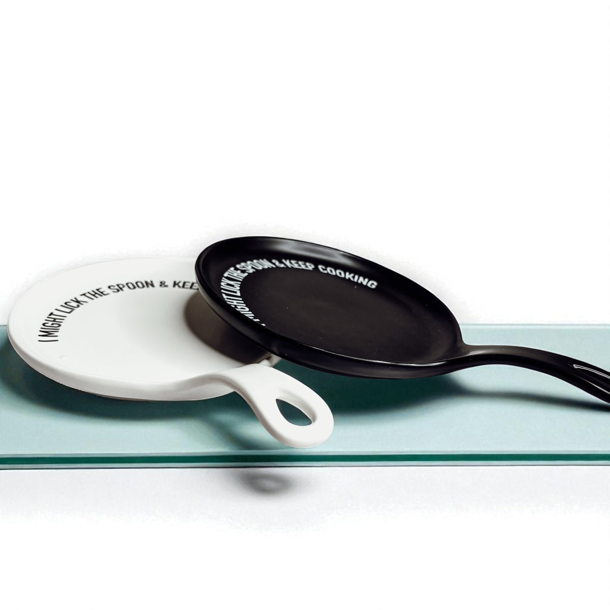 Lick the Spoon & Cook