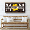 Mothers Day Personalized Gift