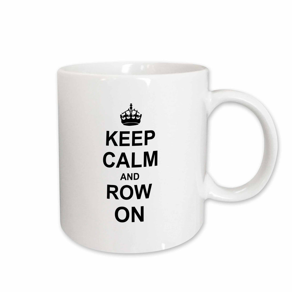 3dRose Mug