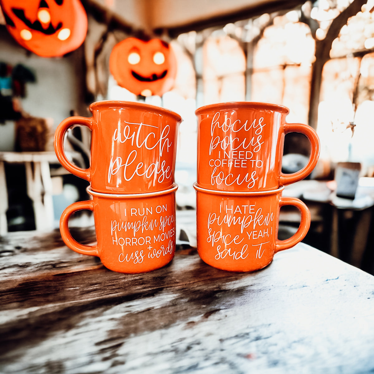 Hocus Pocus