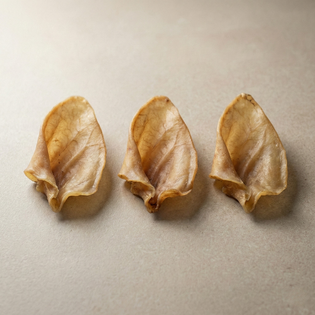 Pig Ear