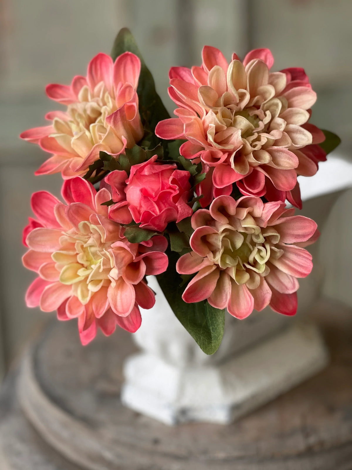 Calypso Pink Matilda Mum Floral Bundle