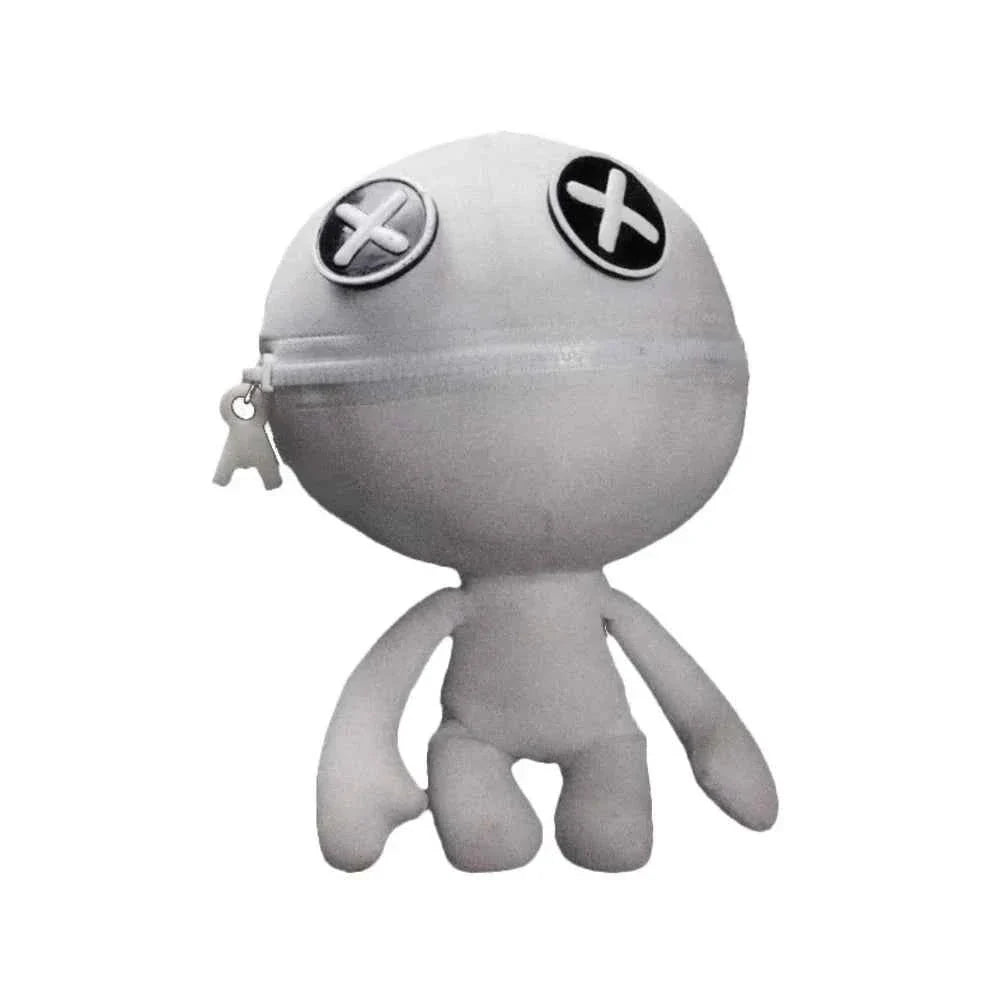 Wrongside Outimals Plush Toy – Soft Character Stuffed Doll