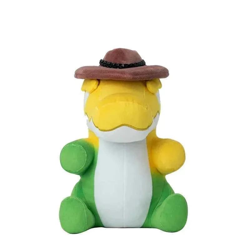 Digital Circus Plush Doll – Soft Gummigoo Character Stuffed Figure 8.7" (22cm)