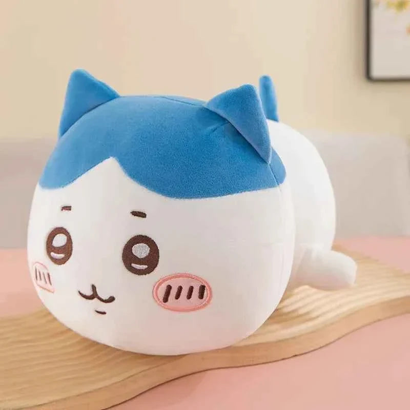 Large Size 30cm Usachi Chiikawa Doll Kawaii Plush Toy Bear
