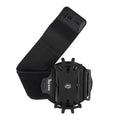 Running Sport Armbands 360 Rotatable Universal Arm Band Case for iPhone 16 15 14 13 12Pro Max Plus Workout Exercise Phone Holder