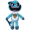 Nightmare Lamb Plush Toy – 11.8" (30cm) Soft Stuffed Character Plush