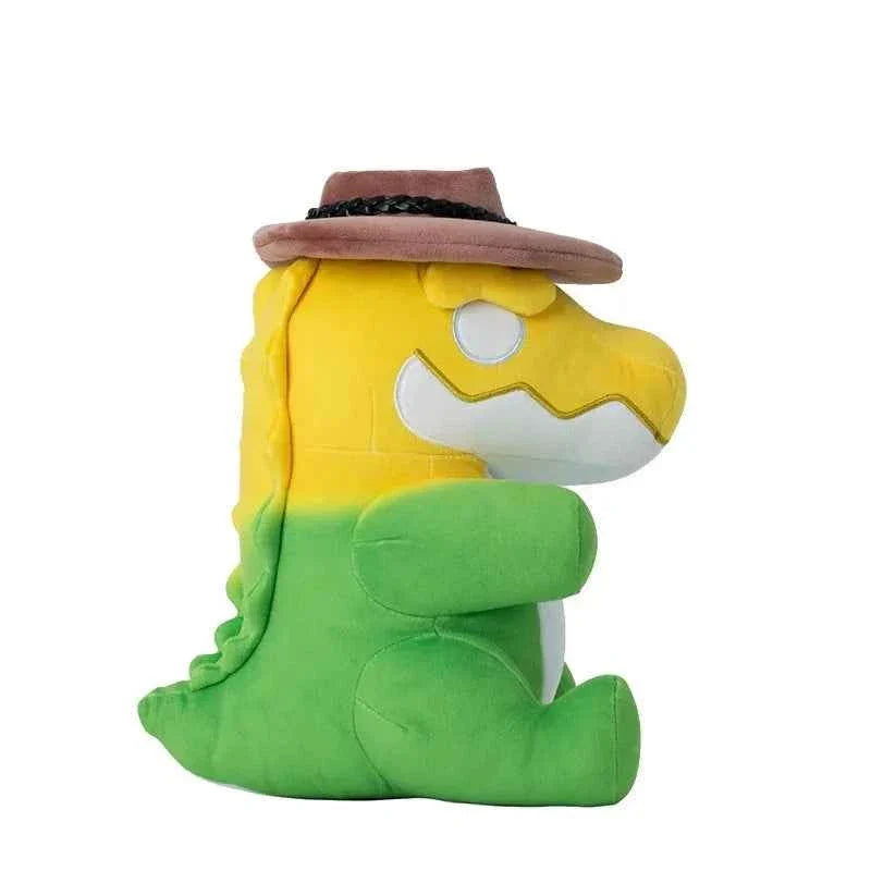 Digital Circus Plush Doll – Soft Gummigoo Character Stuffed Figure 8.7" (22cm)