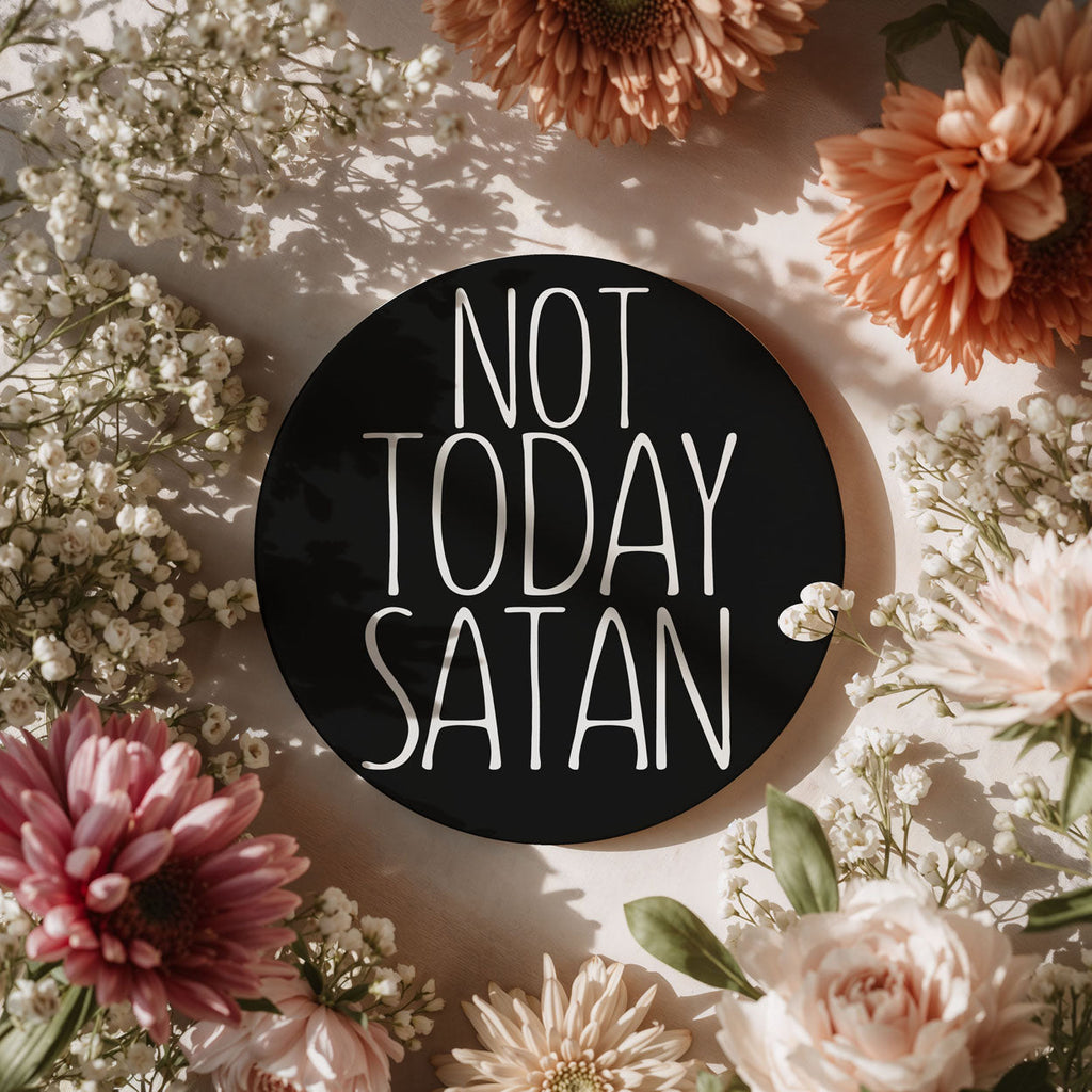 Halloween Coasters