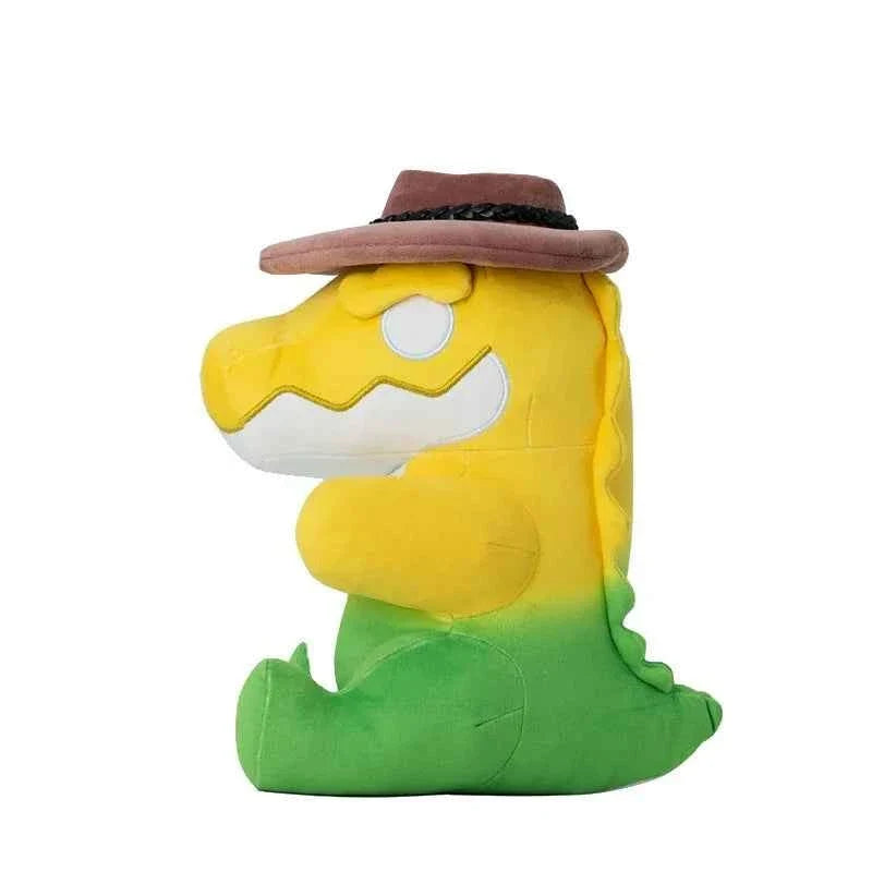 Digital Circus Plush Doll – Soft Gummigoo Character Stuffed Figure 8.7" (22cm)