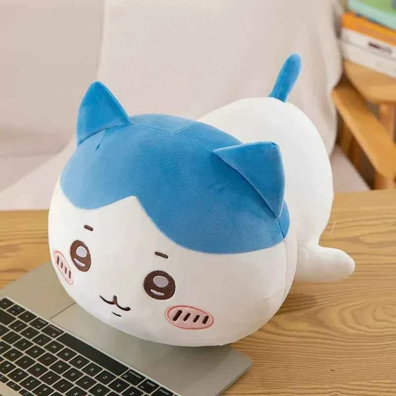 Large Size 30cm Usachi Chiikawa Doll Kawaii Plush Toy Bear
